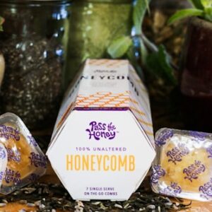 Natural Bath Bomb Set