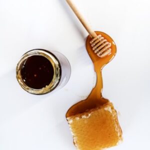 Eco-Friendly Bamboo Utensil Set