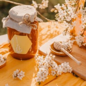 Handcrafted Soy Wax Candle